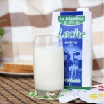 爱伦蒂（La Irlandesa）全脂纯牛奶礼盒装1L*6 亚马逊中国价格