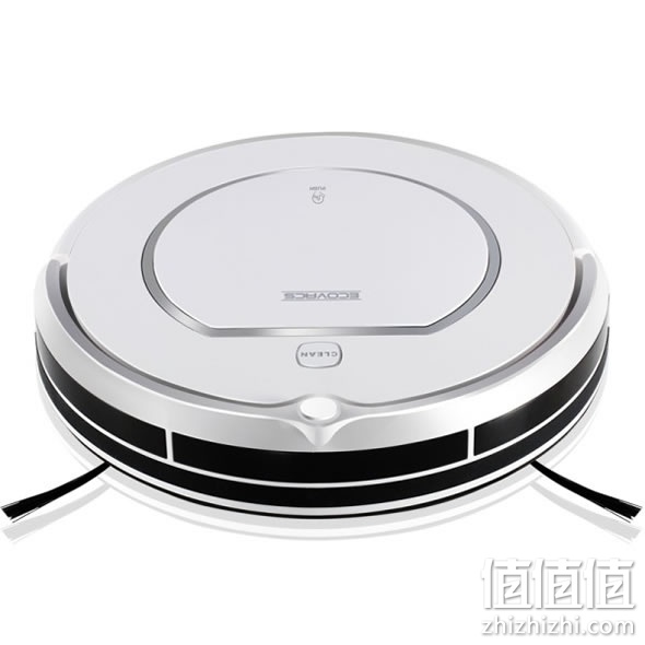 科沃斯CEN250机器人吸尘器
