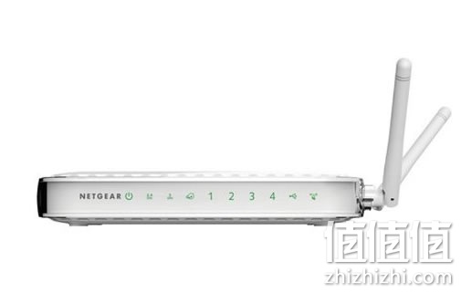 网件JNDR3000路由器