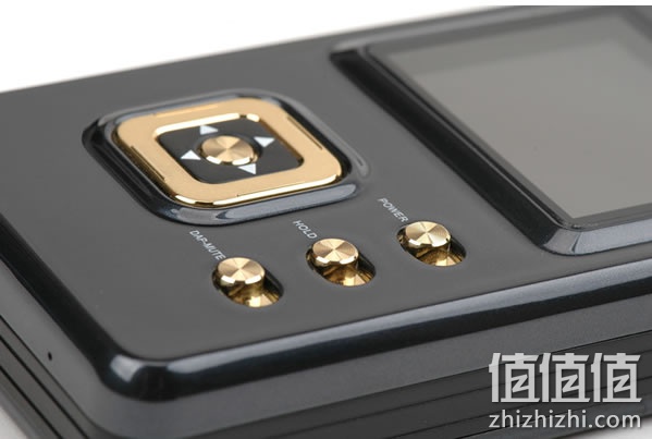 头领科技MP3播放器