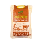 雪龙瑞斯 秋田小町米 5kg/袋 一号店价格