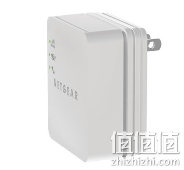 网件无线扩展器