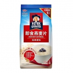 桂格 即食燕麦片1000g 亚马逊中国价格