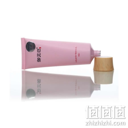 御泥坊玫瑰滋养矿物洁面乳100ml