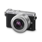 松下（Panasonic）DMC-GM1KGK 微单相机 （12mm-32mm）新蛋网价格