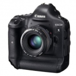 佳能 EOS 1DX 全画幅单反（机身） 百联E城价格
