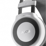 AKG K514MKII 头戴式耳机 新蛋网价格