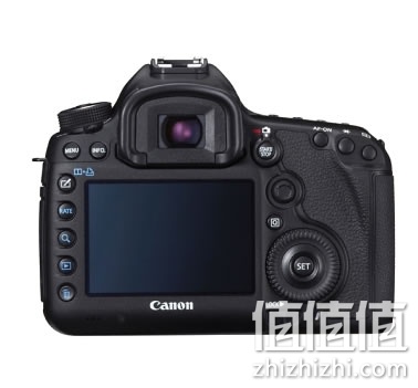 佳能5D Mark III单反机身