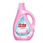 立白 全效馨香洗护合一洗衣液3kg*2瓶 苏宁易购价格