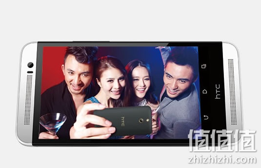 HTC One（E8）手机