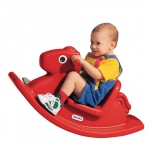 LITTLE TIKES 小泰克 摇摇马 唯品会价格