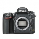 尼康 D750 全画幅单反机身 拆机版