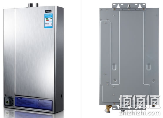 万和JSQ21-12E-1燃气热水器