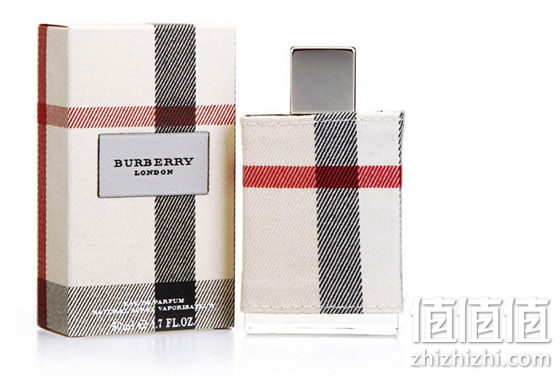 伦敦香水