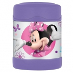 Thermos 膳魔师 Funtainer 食物保温桶 285ml Amazon价格