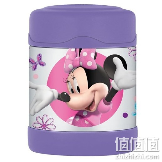 膳魔师食物保温桶