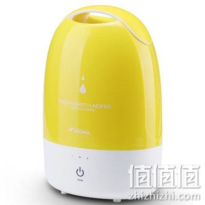 德尔玛空气加湿器