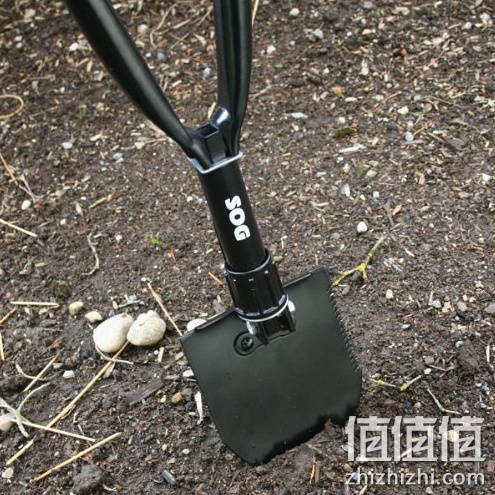索格折叠铲