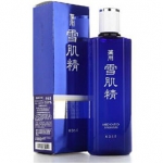 高丝 雪肌精化妆水200ml 苏宁易购价格