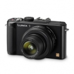 松下（Panasonic） DMC-LX7GK 数码相机 易迅网价格