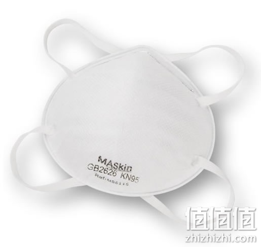 MASkin口罩