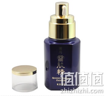 雪肌精优馥臻白美容液