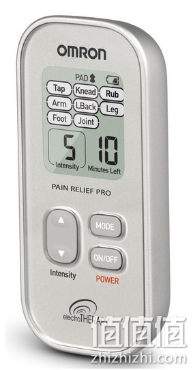 Omron 欧姆龙疼痛缓解专业电子理疗仪