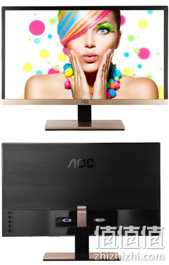 AOC I2367FB/BG液晶显示器