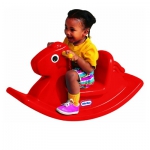Little Tikes 小泰克 摇摇马 唯品会价格