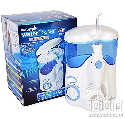 洁碧WP-100EC水牙线