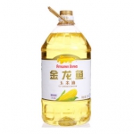 金龙鱼 玉米油 5L  苏宁易购价格
