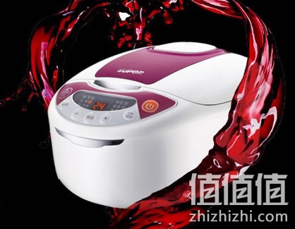苏泊尔CFXB40FC118-75L电饭煲