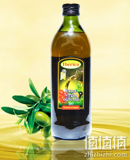 伊比利卡特级初榨橄榄油