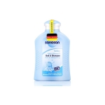 哈罗闪（sanosan） 婴儿二合一沐浴洗发露 200ml 当当网价格