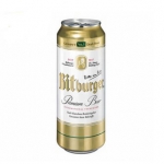碧特博格 Bitburger 小麦黄啤酒500ML*4听 苏宁移动端价格