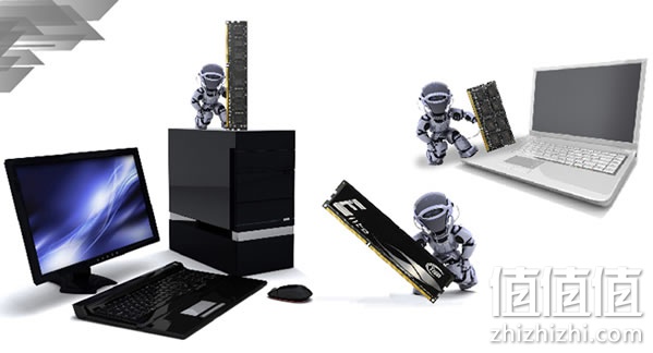 十铨DDR3 1600台式机内存