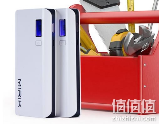 米瑞克M10充电宝