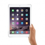 苹果 iPad Air WiFi版16G 平板电脑 易迅网价格