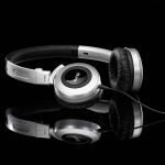 AKG 爱科技 K430 便携式耳机 银色 新蛋网价格