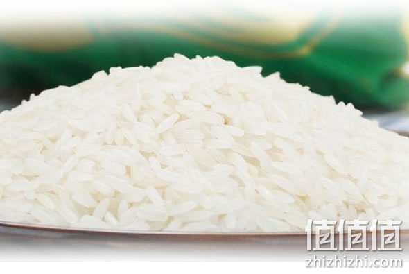 湄南河泰国茉莉香米5kg