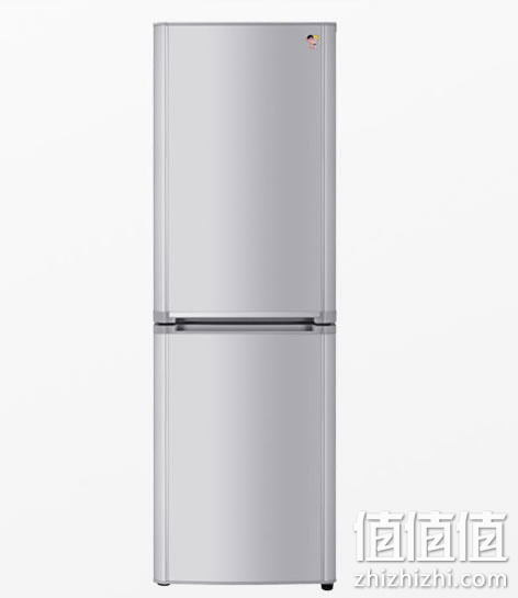 海尔BCD-186KB双门冰箱