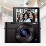 索尼（SONY） RX100 M3 黑卡3代数码相机 京东商城价格