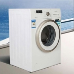 西门子 WM10E1601W 7公斤滚筒洗衣机