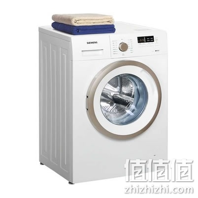 西门子XQG70-WM10E1601W洗衣机