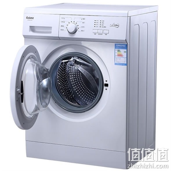 格兰仕XQG60-A708滚筒洗衣机