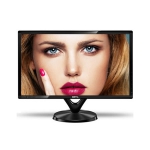 明基（BenQ）VW2245Z 21.5英寸宽屏液晶显示器 易迅网价格