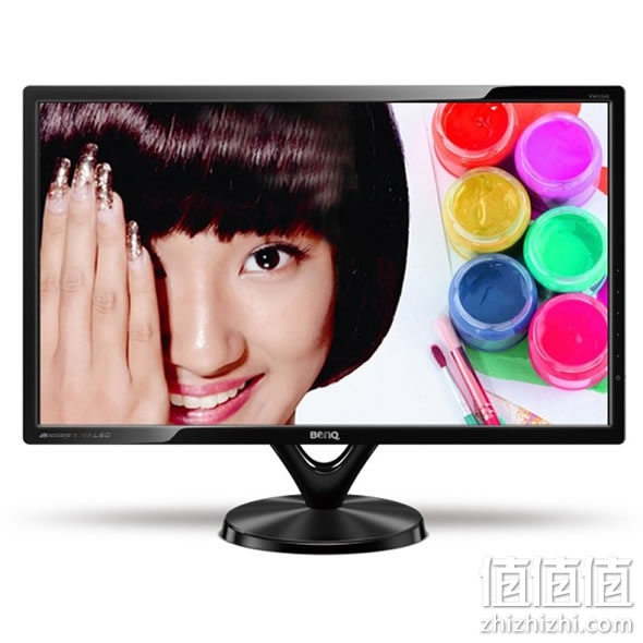 明基VW2245Z宽屏液晶显示器