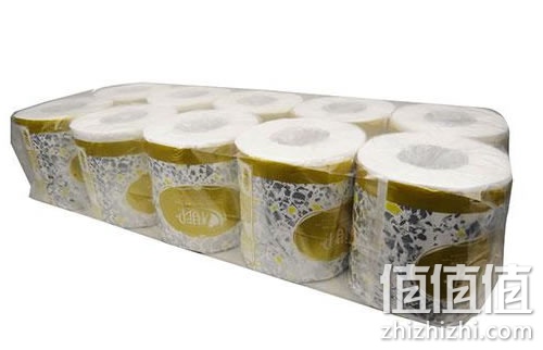 心相印卷筒卫生纸