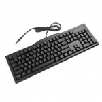 樱桃 G80-3802LXBEU-2 高键帽黑轴机械键盘 亚马逊中国价格