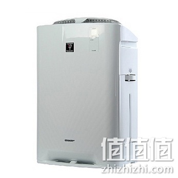 夏普空气净化器